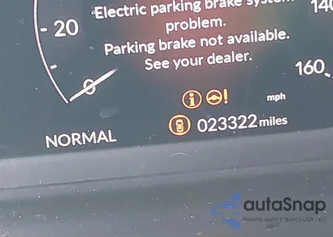 2024 Honda Accord Hybrid Sport z USA, uszkodzony, nr VIN 1HGCY2F5XRA051406